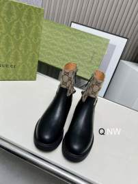 Picture of Gucci Shoes _SKUGuccisz35-40NW08036385